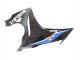 2017-2020 Suzuki GSX250R Motorcycle Fairings - Blue Black UK