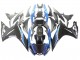2017-2020 Suzuki GSX250R Motorcycle Fairings - Blue Black UK