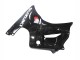2003-2013 Suzuki SV650 Motorcycle Fairing - Glossy Black UK