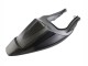 2003-2013 Suzuki SV650 Motorcycle Fairings - Matte Black UK