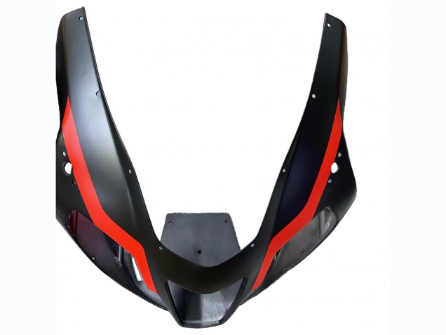 2003-2006 Aprilia RSV1000 Motorcycle Fairings - Black Red UK