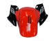 2003-2006 Aprilia RSV1000 Motorcycle Fairings - White Red Black UK