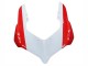 2020-2024 Ducati Panigale V2 Motorcycle Fairings - Silver Red Green UK
