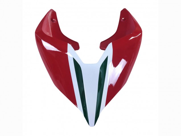 2018-2019 Ducati Panigale V4 V4S Motorcycle Fairings - White Red Green Glossy Black UK