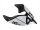 2020-2021 Ducati Panigale V4 V4S Motorcycle Fairings - Yellow White Glossy Black UK