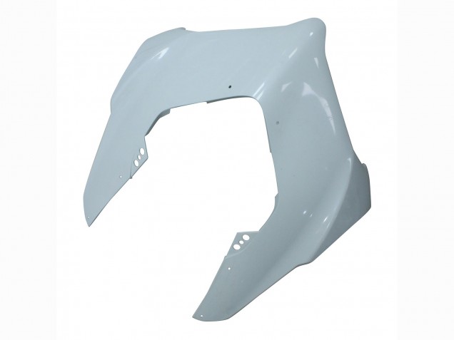 2020-2021 Ducati Panigale V4 V4S Motorcycle Fairings - Unpainted UK