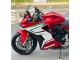 2017-2022 Ducati Supersport 939/939S Motorcycle Fairings - White Red Black Green UK