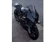 2023-2024 BMW S1000RR Motorcycle Fairing - Glossy Black UK