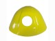 2023-2024 BMW S1000RR Motorcycle Fairings - Yellow Carbon Fiber UK