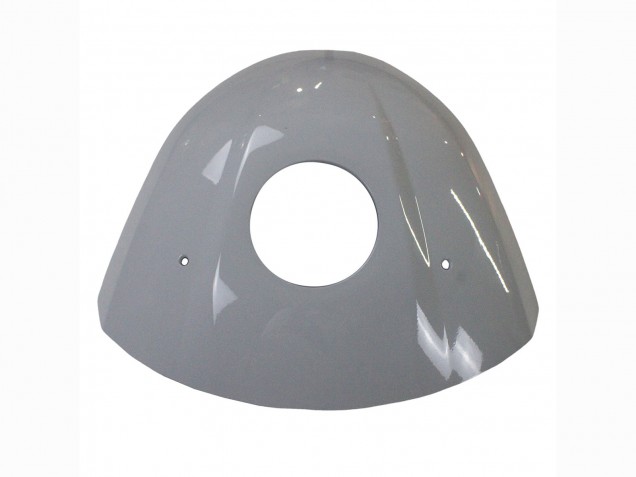 2023-2024 BMW S1000RR Motorcycle Fairings - Nardo Grey Matte Black UK