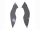 2023-2024 BMW S1000RR Motorcycle Fairings - Nardo Grey Matte Black UK