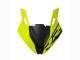 2023-2024 BMW S1000RR Motorcycle Fairings - Yellow Black UK
