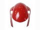 2023-2024 BMW S1000RR Motorcycle Fairings - Red Matte Black UK
