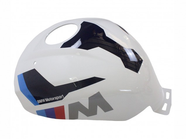 2023-2024 BMW S1000RR Motorcycle Fairings - White Blue Red Matte Black UK