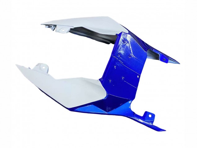 2017-2018 BMW S1000RR Bike Fairings - White Blue Red Glossy Black UK
