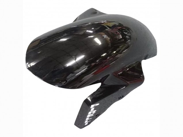 2009-2014 BMW S1000RR Motorcycle Fairings - Blue Red Matte Black Castrol UK