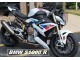 2021-2025 BMW S1000R Motorcycle Fairings - White Blue Red UK