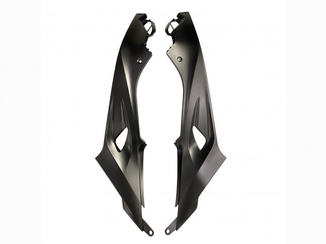 2014-2016 BMW S1000R Motorcycle Fairings - Black Red UK