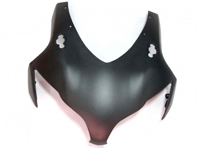 2008-2011 Honda CBR1000RR Motorcycle Fairing - Matte Black UK