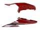 2022-2023 Honda CBR500R Motorcycle Fairing - Red White Black UK