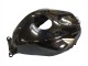 2005-2006 Honda CBR600RR Motorcycle Fairings - Black with Gold Logo UK