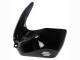 2006-2007 Suzuki GSXR 600 / GSXR 750 Motorcycle Fairing Kits - Purple Glossy Black UK