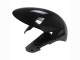 2006-2007 Suzuki GSXR 600 / GSXR 750 Motorcycle Fairing Kits - Purple Glossy Black UK