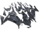 2020-2025 Kawasaki Ninja 650 EX650 Motorcycle Fairings - Carbon Fiber Carbon Fiber UK