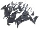 2020-2025 Kawasaki Ninja 650 EX650 Motorcycle Fairings - Carbon Fiber Carbon Fiber UK
