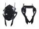 2009-2014 BMW S1000RR Motorcycle Fairing - Glossy Black UK