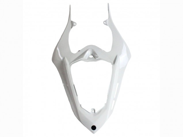 2007-2008 Yamaha YZF 1000 R1 Motorcycle Fairing - White Red Black UK