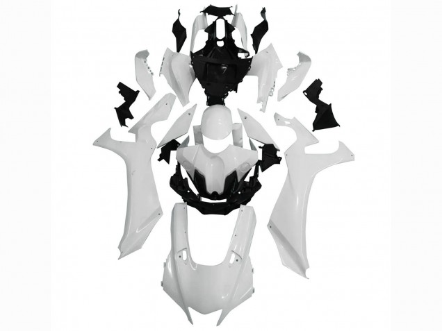2020-2025 Yamaha YZF 1000 R1 Motorcycle Fairing - Unpainted UK