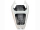 2006-2009 Yamaha YZF R6S Motorcycle Fairing Kits - White UK