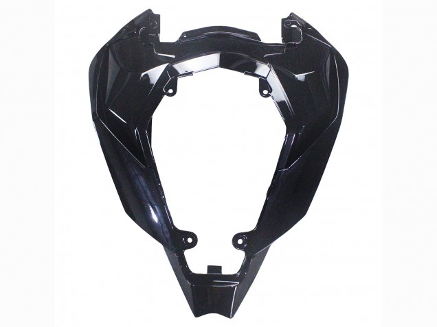 2021-2025 Kawasaki ZX10R Motorcycle Fairings - Glossy Black UK