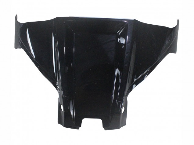 2021-2025 Kawasaki ZX10R Motorcycle Fairings - Glossy Black UK