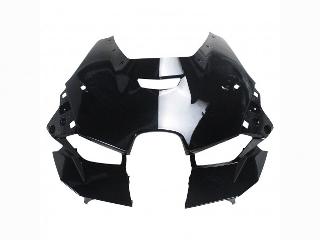 2021-2025 Kawasaki ZX10R Motorcycle Fairings - Glossy Black UK