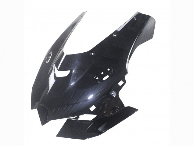 2021-2025 Kawasaki ZX10R Motorcycle Fairings - Glossy Black UK
