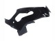 2021-2025 Kawasaki ZX10R Motorcycle Fairings - Glossy Black UK