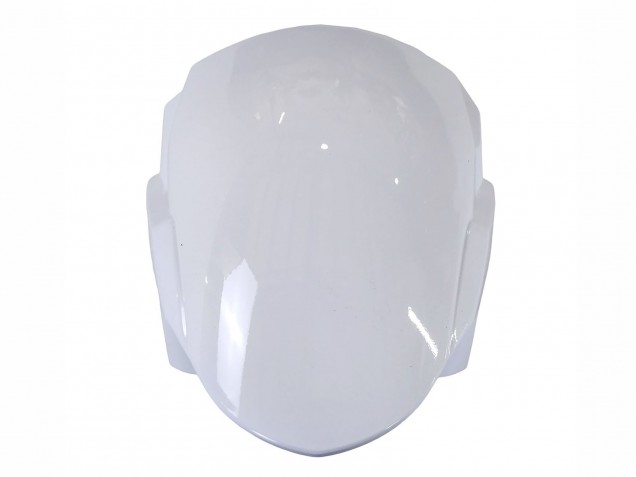 2021-2025 Kawasaki ZX10R Motorcycle Fairings - White Black UK