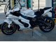 2021-2025 Kawasaki ZX10R Motorcycle Fairings - White Black UK
