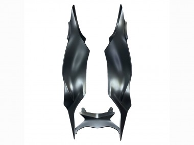 2013-2018 Kawasaki ZX6R Motorcycle Fairing - Matte Black UK