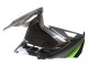 2013-2024 Kawasaki EX300 Motorcycle Fairings - Glossy Black Matte Black Green UK