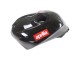 2006-2011 Aprilia RS125 Motorcycle Fairings - Glossy Black Red White Decal UK