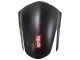 2006-2011 Aprilia RS125 Motorcycle Fairings - Glossy Black Red White Decal UK
