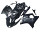 1996-2007 Honda CBR1100XX Blackbird Motorcycle Fairing Kits - Matte Black UK