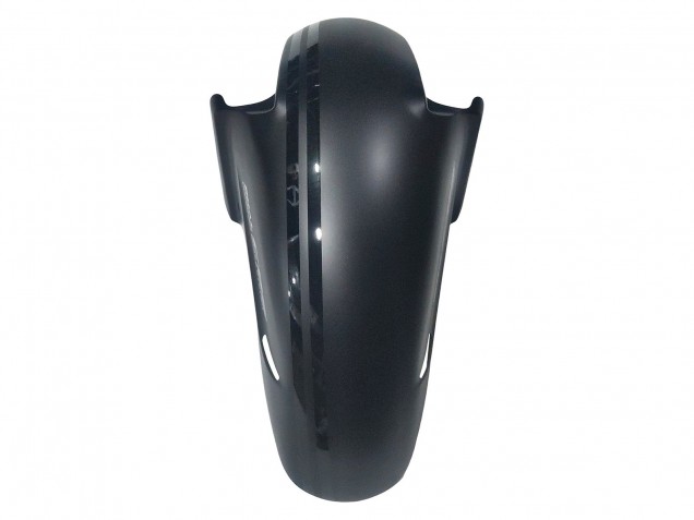 1996-2007 Honda CBR1100XX Blackbird Motorcycle Fairing Kits - Matte Black UK