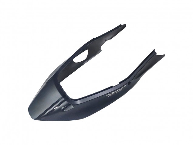 1996-2007 Honda CBR1100XX Blackbird Motorcycle Fairing Kits - Matte Black UK