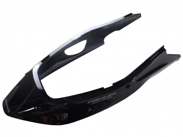 1996-2007 Honda CBR1100XX Blackbird Abs Motorcycle Fairings - Glossy Black UK