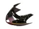 1996-2007 Honda CBR1100XX Blackbird Motorcycle Fairings - Glossy Black Red Yellow UK