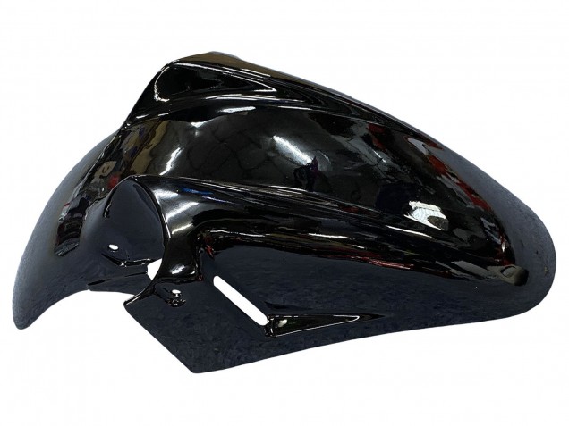 1991-1994 Honda CBR600 F2 Motorcycle Fairings - Orange Glossy Black UK